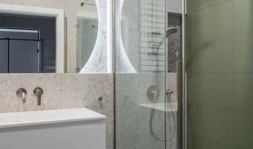 Apartment in Wroclaw