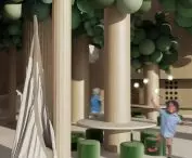Third prize