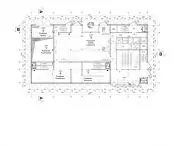 1st floor plan