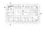 2nd floor plan