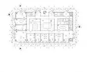 3rd floor plan