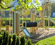Osiedle Cis Park w Gdyni