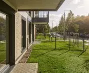 Osiedle Cis Park w Gdyni