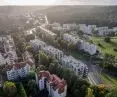 Osiedle Cis Park w Gdyni