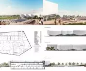 Distinction, pool and plans