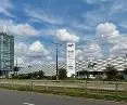 Klif Fashion House and Klif Tower, 2025.