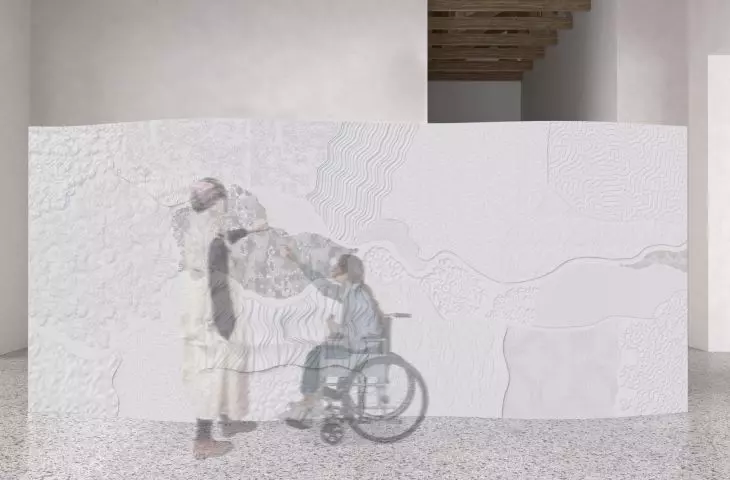 relief
