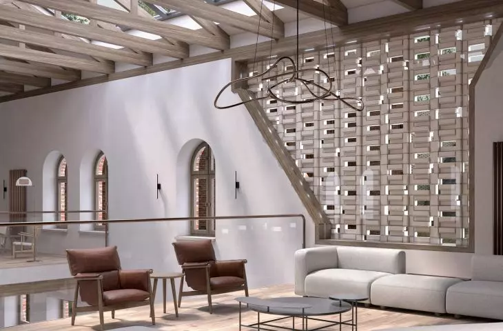 salon