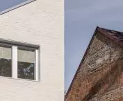 Bliźniak w Wilanowie