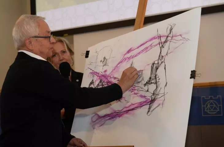 25th anniversary of landscape architecture at Krakow University of Technology