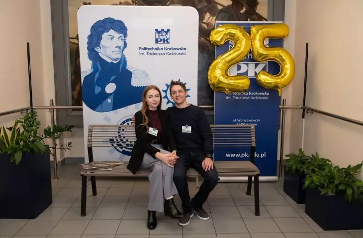 25th anniversary of landscape architecture at Krakow University of Technology