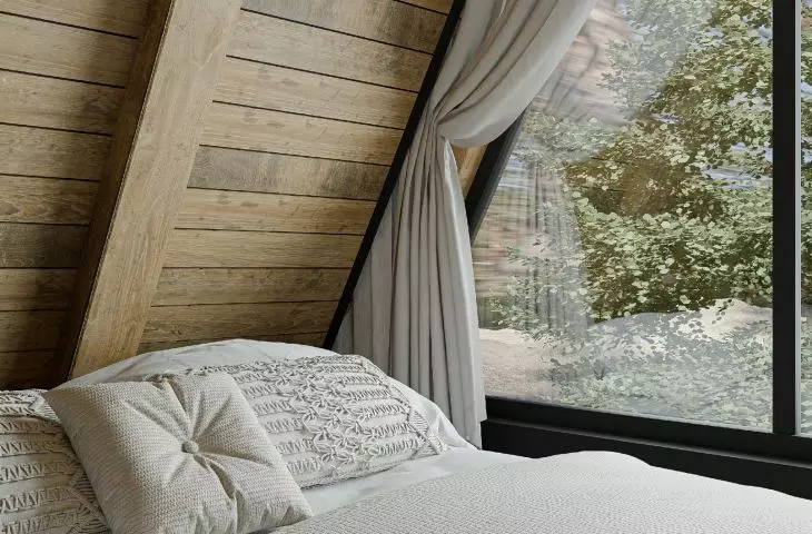 visualization - interior