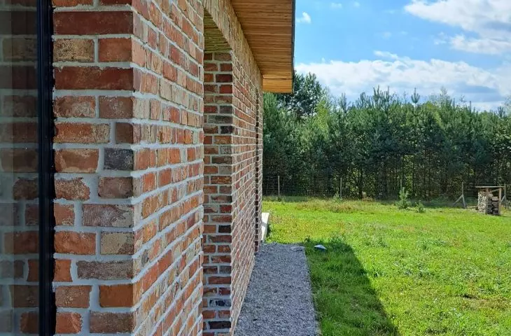 Zagroda Śląska w Szymonowicach