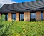 Silesian homestead in Szymonowice