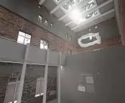 visualization of the palace