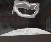 visualization of the palace