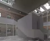 visualization of the palace