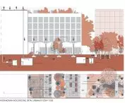 ecological solutions, urban detailing