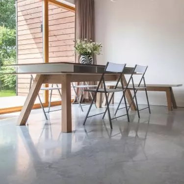 Beton polerowany ULTIMA