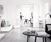 Floors of Your Dreams: Microtopping - two-component cement-polymer coating