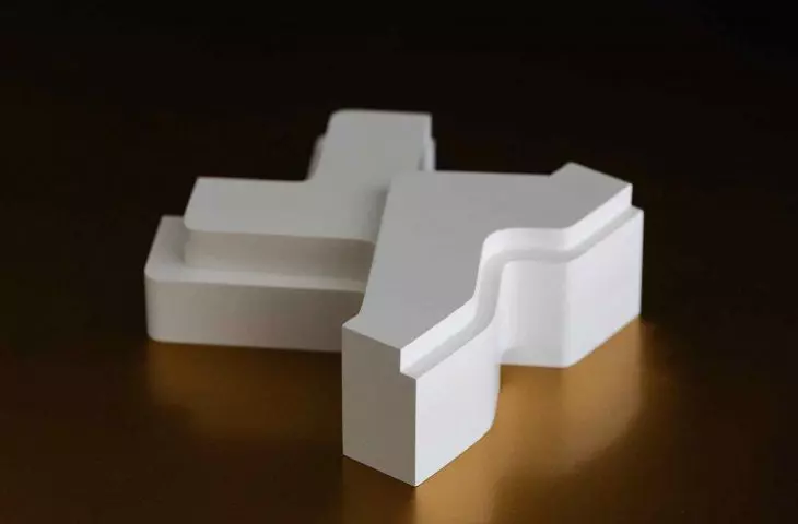 Biurowiec Curve X w Düsseldorfie