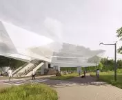 Competition cable car project recognized in the Czech Republic with an award