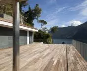 exotic wood - Cumaru premium terrace 
