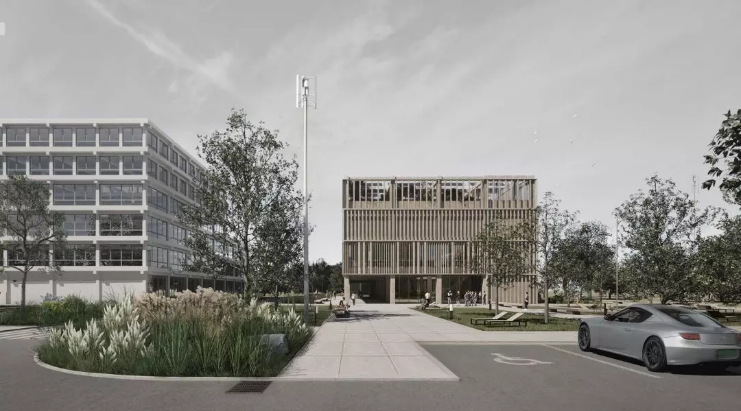 Nagroda Dziekany Wydziału Architektury Politechniki Krakowskiej im. Tadeusza Kościuszki