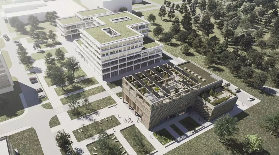 Nagroda Dziekany Wydziału Architektury Politechniki Krakowskiej im. Tadeusza Kościuszki