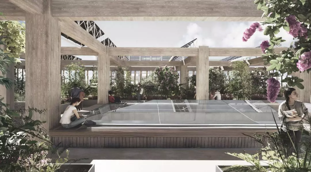 Nagroda Dziekany Wydziału Architektury Politechniki Krakowskiej im. Tadeusza Kościuszki