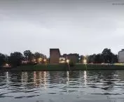 Nagroda Dziekany Wydziału Architektury Politechniki Krakowskiej im. Tadeusza Kościuszki