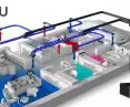Alnor Multizone