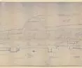 Technical design of the Sports and Entertainment Hall 