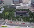 September 11 Memorial and Museum in New York City