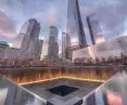 September 11 Memorial and Museum in New York City