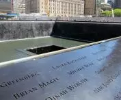 September 11 Memorial and Museum in New York City