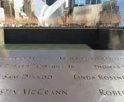 September 11 Memorial and Museum in New York City