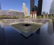 September 11 Memorial and Museum in New York City