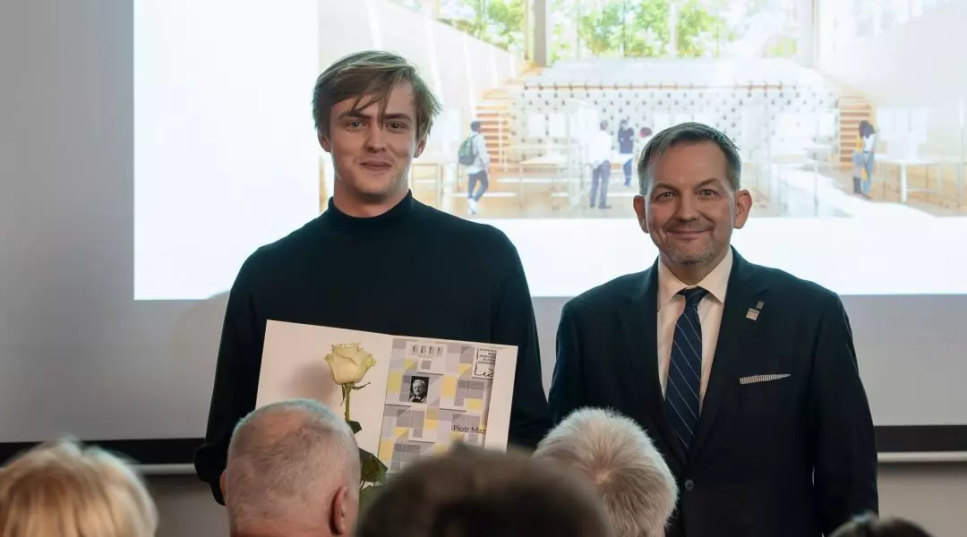 laureat