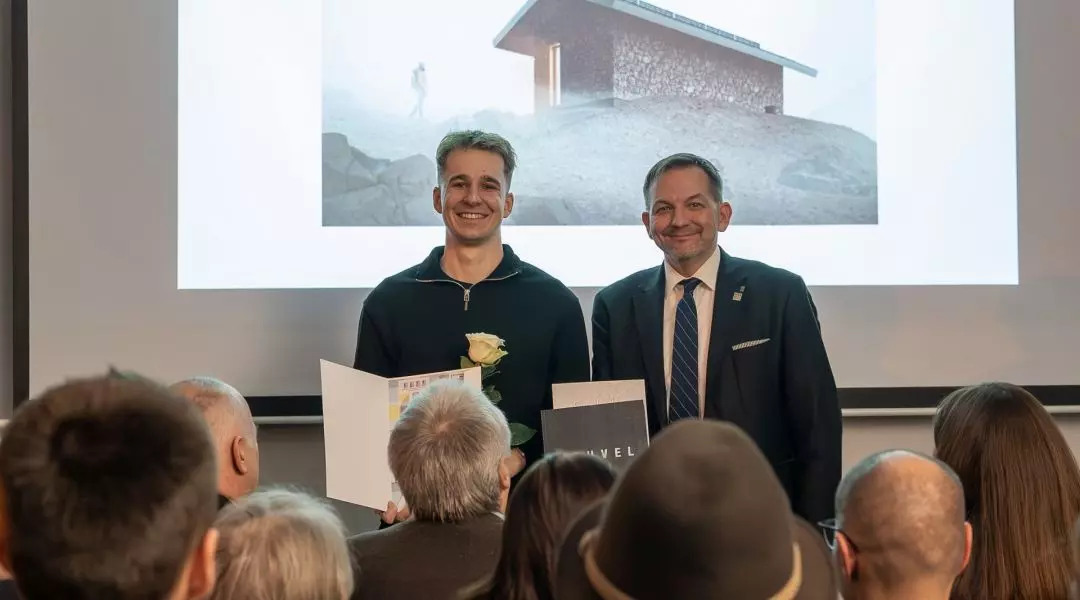 laureat
