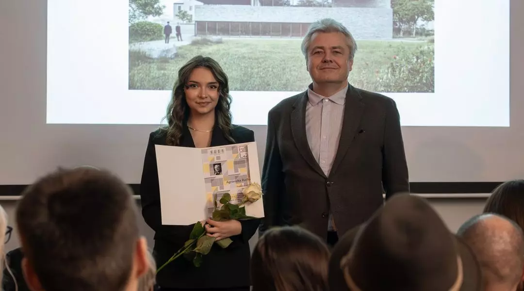 laureatka