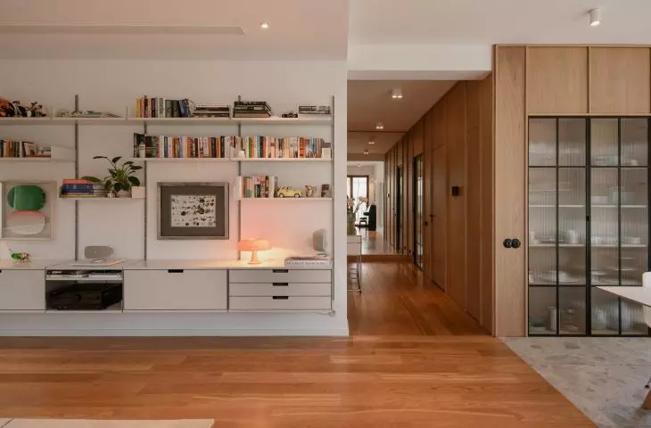 House of Collectors