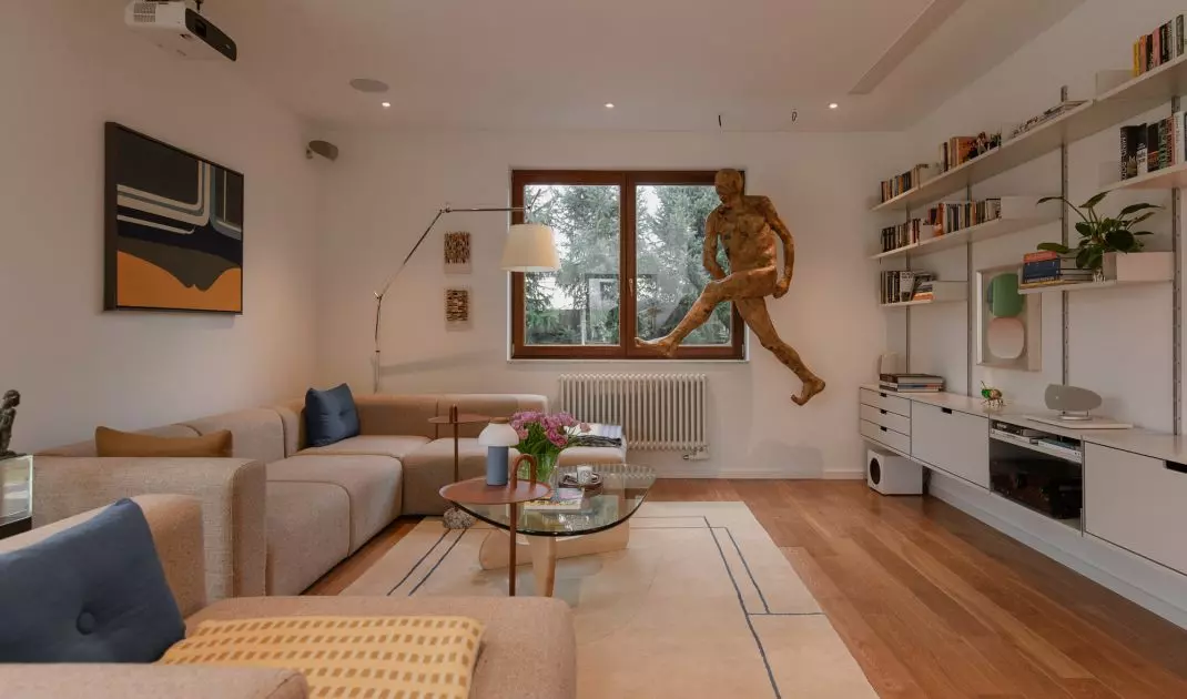House of Collectors