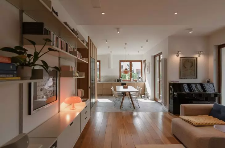House of Collectors