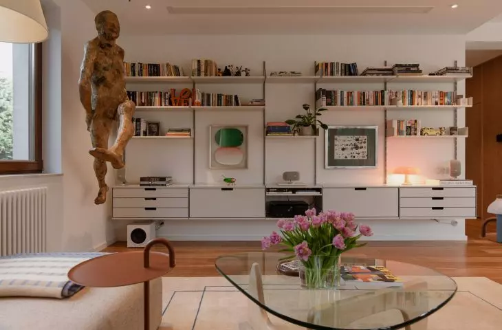 House of Collectors