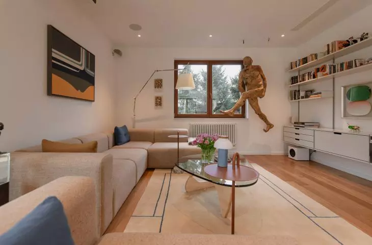 House of Collectors