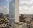 BCP Tower in Casablanca, Morocco