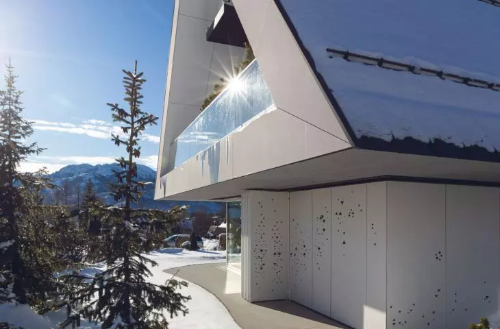 House with Private Giewont in Koscielisko