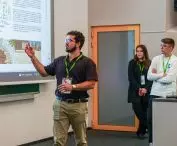 project presentation