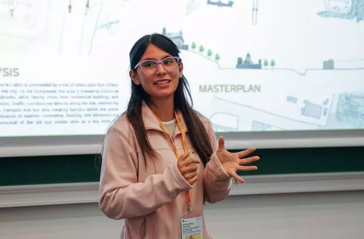 project presentation